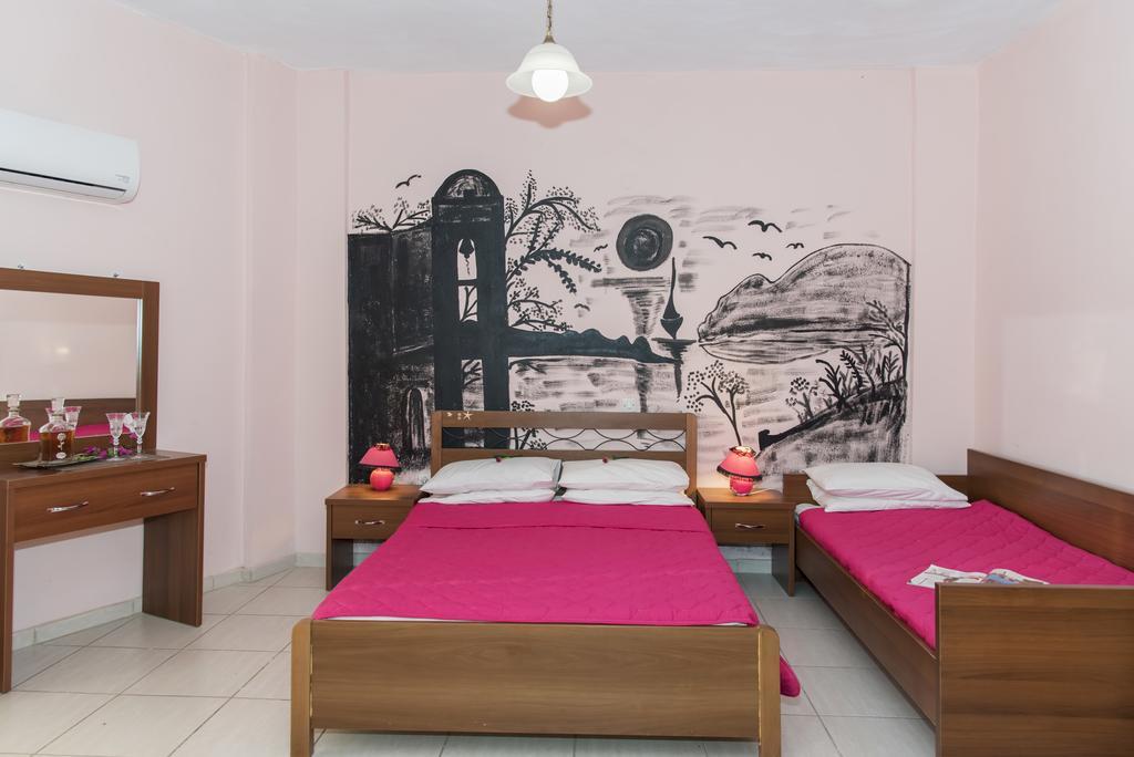 Mary Rooms Адамас Экстерьер фото